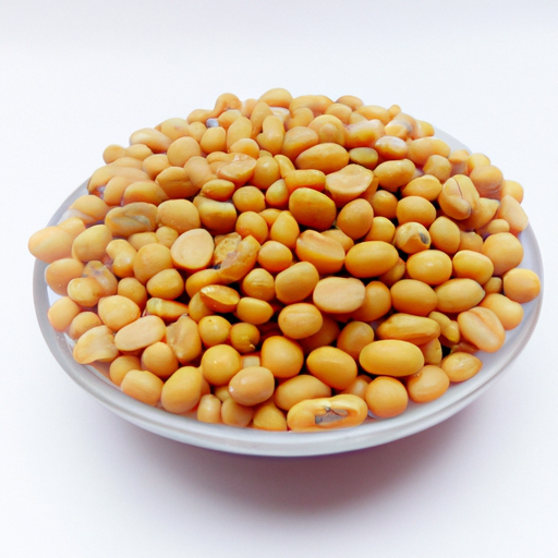 5 Manfaat Kacang Polong untuk Kesehatan Anda