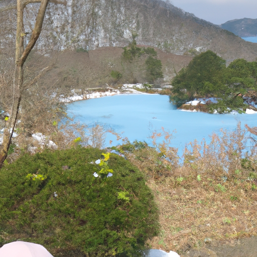 Hal Menarik di Negara Jepang dengan Puncak Pesona dan Ketenangan yang Membawa Jutaan Wisatawan