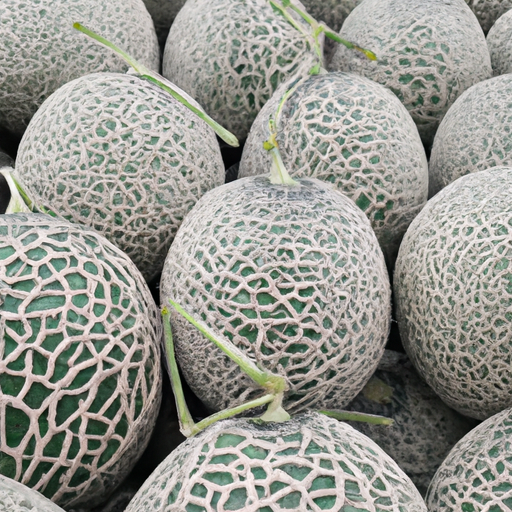Manfaat Buah Melon Bagi Kesehatan