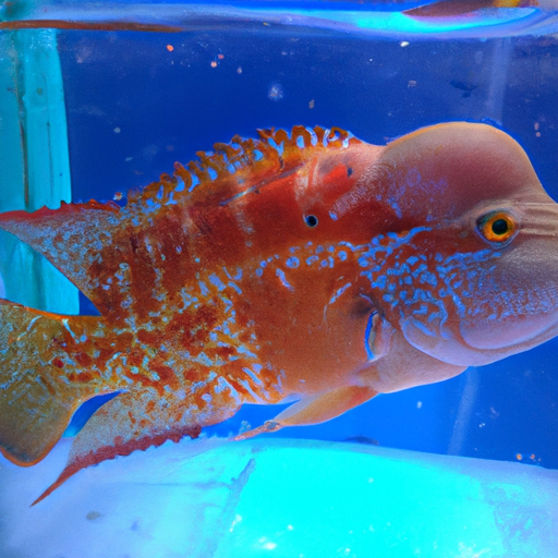 Pesona Ikan Kerapu Bebek dan Kepopuleran di Dunia Kuliner