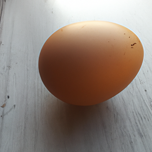 Telur Ayam Kalkun Kaya Gizi dan Kenikmatan Kuliner yang Unik